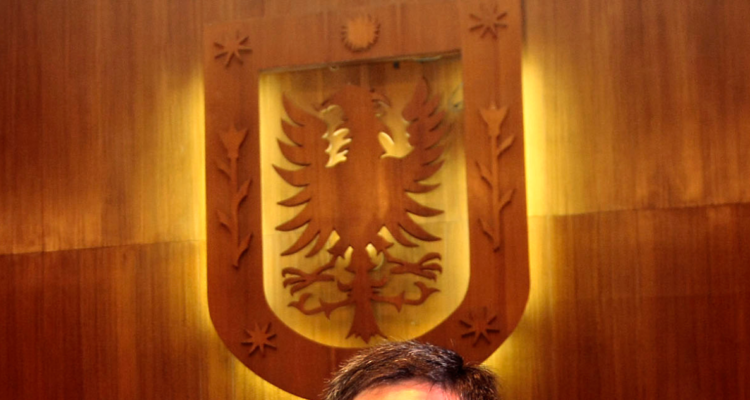 Municipalidad de Concepción DAS