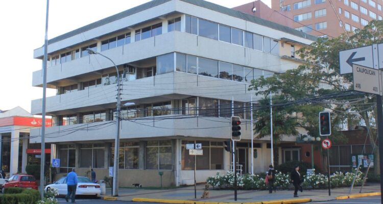 Archivo | Municipalidad de Los Ángeles