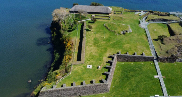 museo castillo niebla paro patrimonio