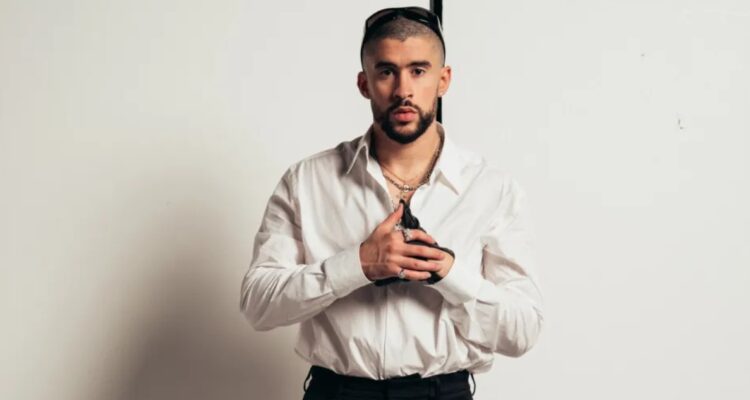 “Nadie sabe lo que va a pasar mañana”: Bad Bunny lanza nuevo disco con invitados 99% puertorriqueños