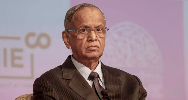 Narayana Murthy