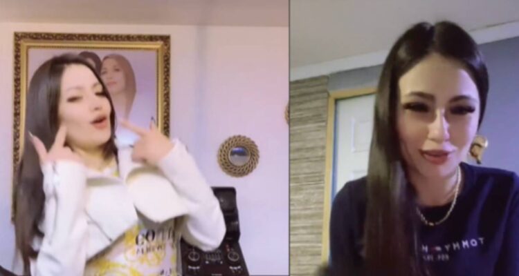 Confirman que funeral de “narco influencer” será la tarde de este viernes en un cementerio de Maipú