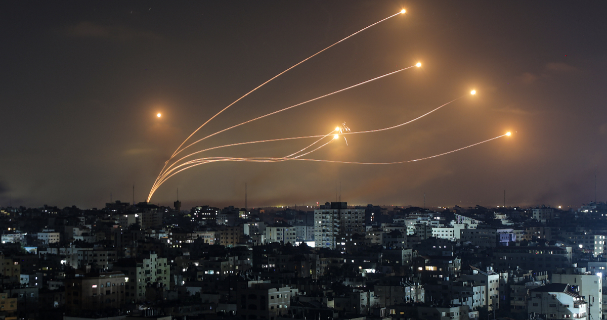 Netanyahu asevera a Putin que la guerra en Gaza no se detendrá “hasta que Hamás sea destruido”