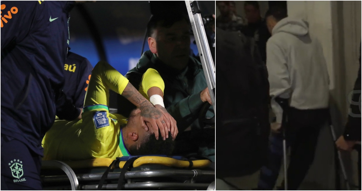 Neymar