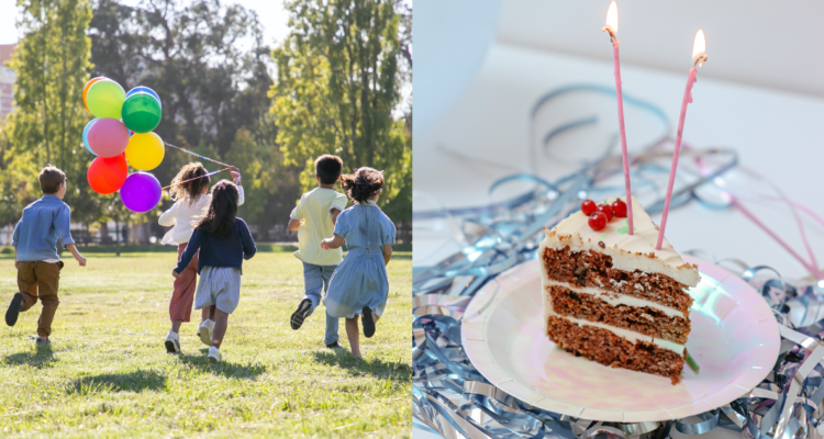 Niño fue hostigado en Australia luego de invitar a sus compañeros a su cumpleaños vegano
