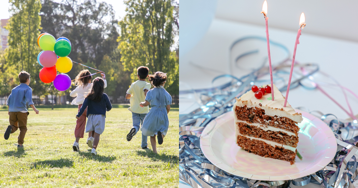 Niño fue hostigado en Australia luego de invitar a sus compañeros a su cumpleaños vegano