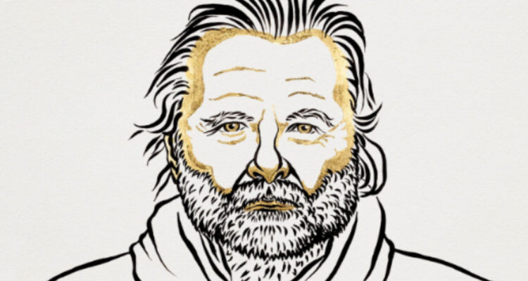 Autor noruego Jon Fosse recibe el Nobel de Literatura por innovadoras obras de teatro y prosa