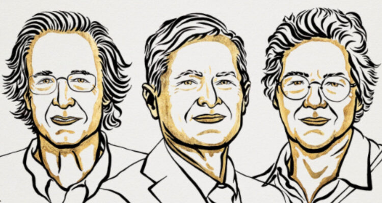 Pierre Agostini, Ferenc Krausz y Anne L’Huillier reciben Nobel de Física por estudiar el “attosegundo”