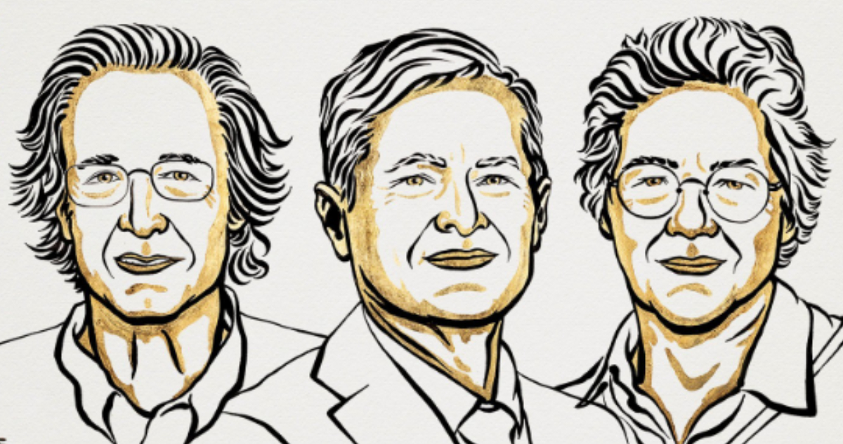 Pierre Agostini, Ferenc Krausz y Anne L’Huillier reciben Nobel de Física por estudiar el “attosegundo”