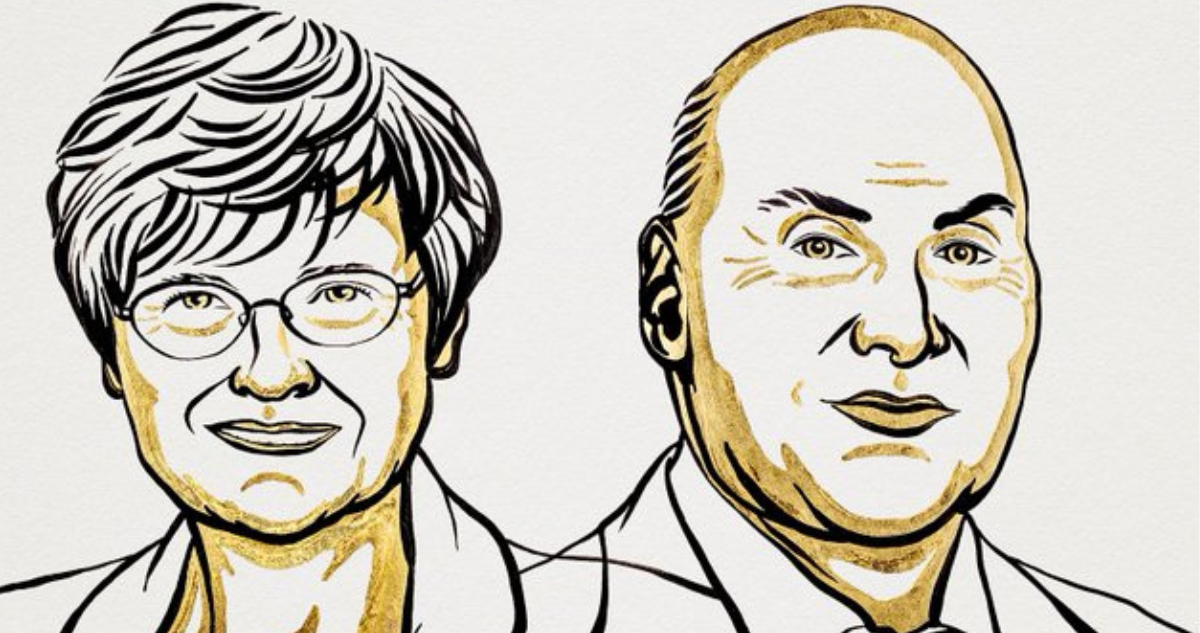 Investigadores reciben Premio Nobel de Medicina