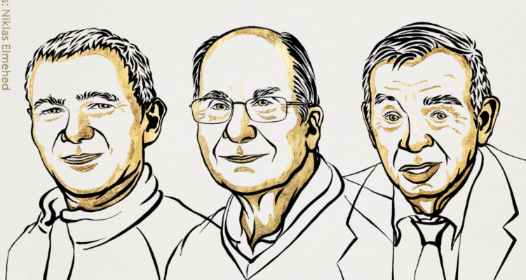 Descubridores de los puntos cuánticos reciben premio Nobel de Química: hallazgo lo utilizas a diario