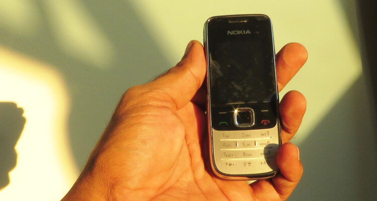 Nokia planea recortar 14 mil puestos de trabajo tras reportar resultados económicos para el olvido