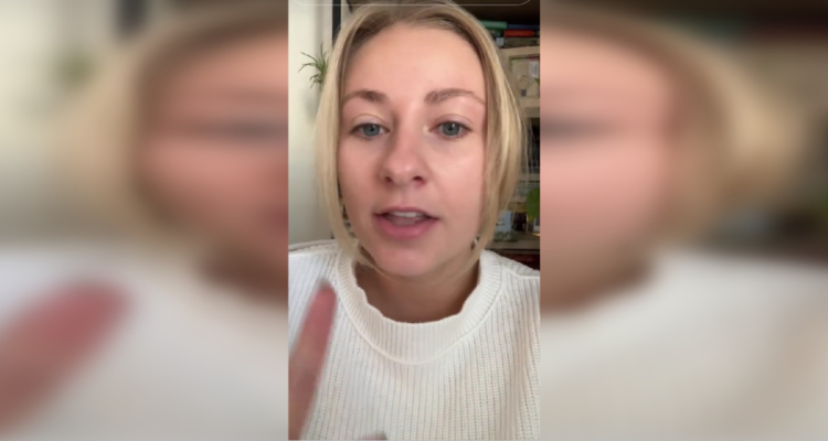 “Probablemente no sea adecuado”: La mala pasada que le juega su nombre a mujer en cada trabajo