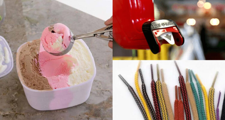 Cosas que no sabías cómo se llamaban