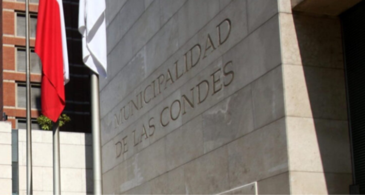 Municipalidad de Las Condes