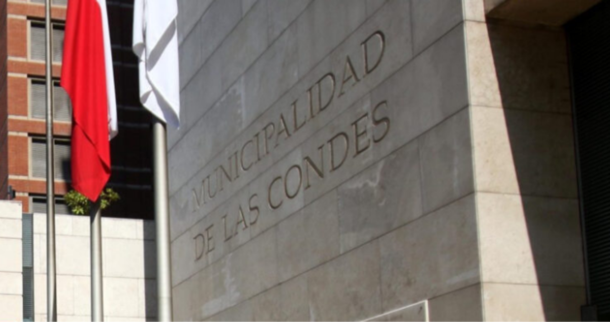 Municipalidad de Las Condes