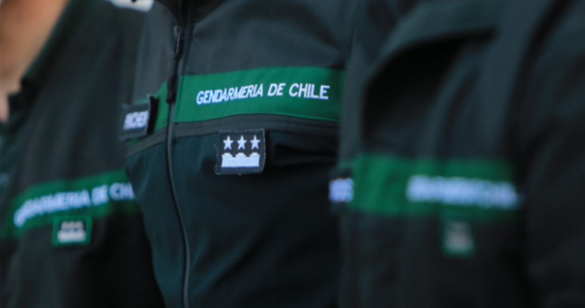 Gendarmería