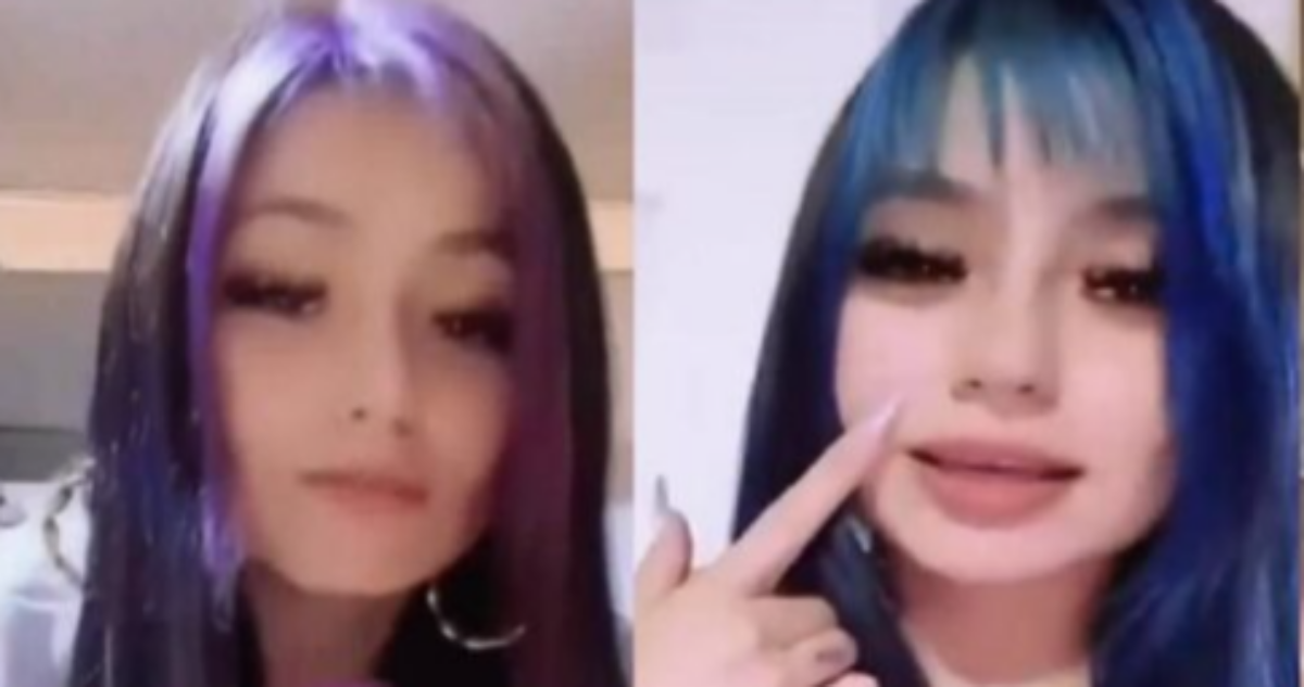 Narco influencer