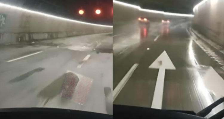 Autopista Vespucio Oriente