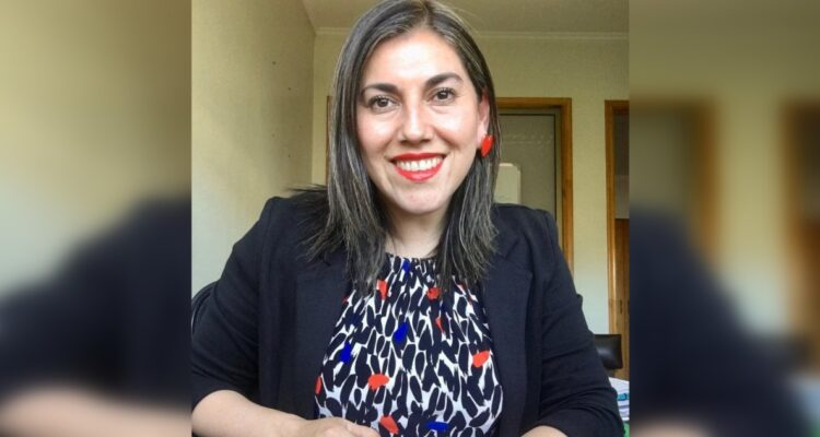 Nueva seremi de GObierno