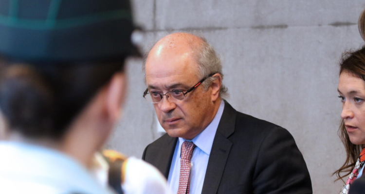 oncólogo Manuel Alvarez