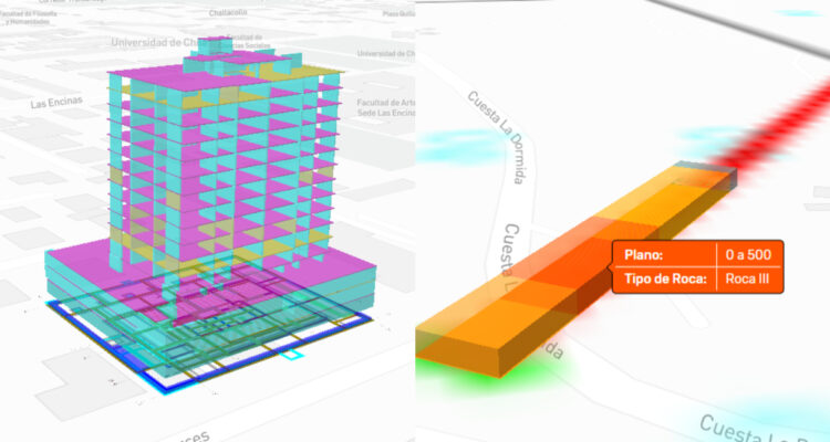 OnStageObra: el premiado software de construcción 100% chileno que busca modernizar el rubro