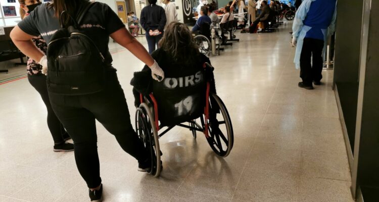 CONTEXTO | Agencia UNO