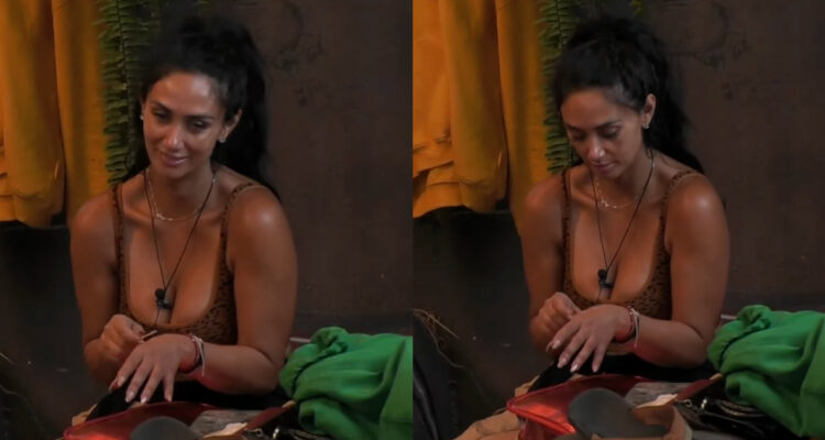 Pamela Díaz se sinceró sobre su quiebre con Jean Philippe: “Fue una de mis relaciones más importantes”