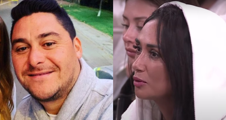 Pamela Díaz sobre Manuel Neira