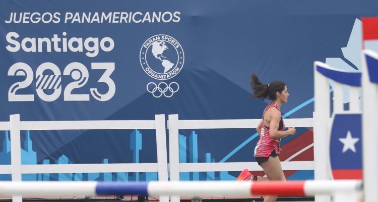 Santiago 2023 presenta denuncia por uso de su logo en video llamando a votar “A favor” en diciembre