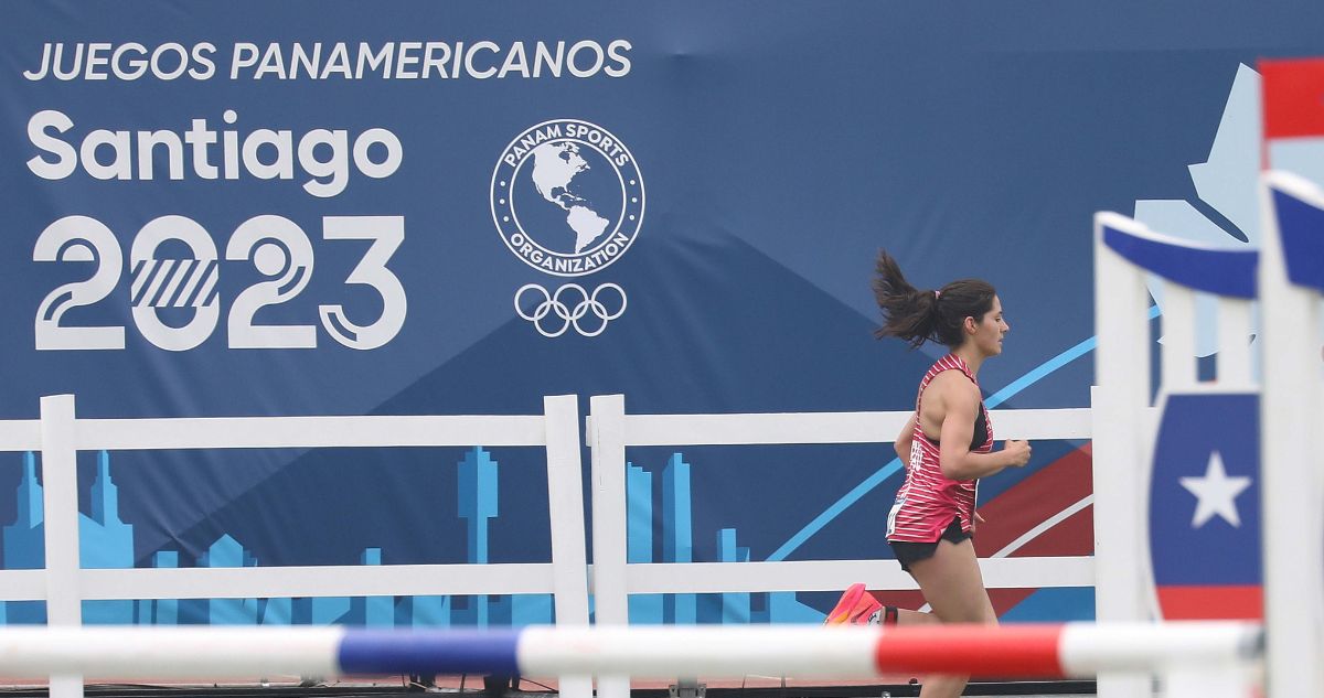 Santiago 2023 presenta denuncia por uso de su logo en video llamando a votar “A favor” en diciembre