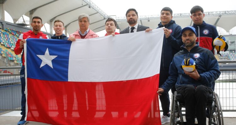 Panamericanos Santiago 2023 serán cerrados en La Florida.