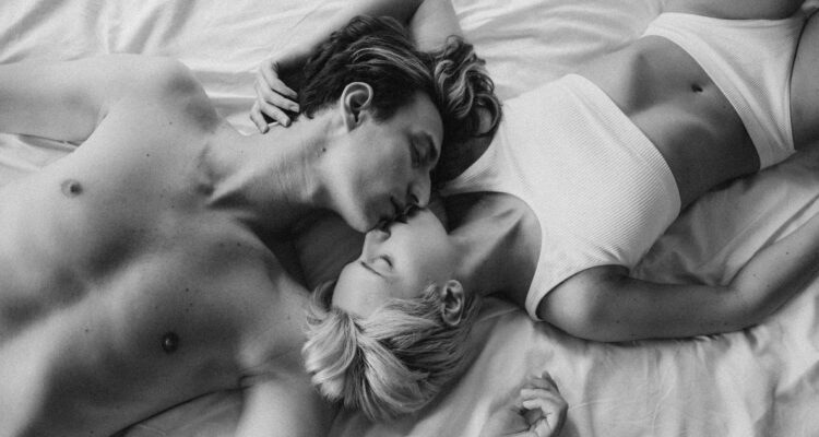 Cómo influye el porno en la pareja