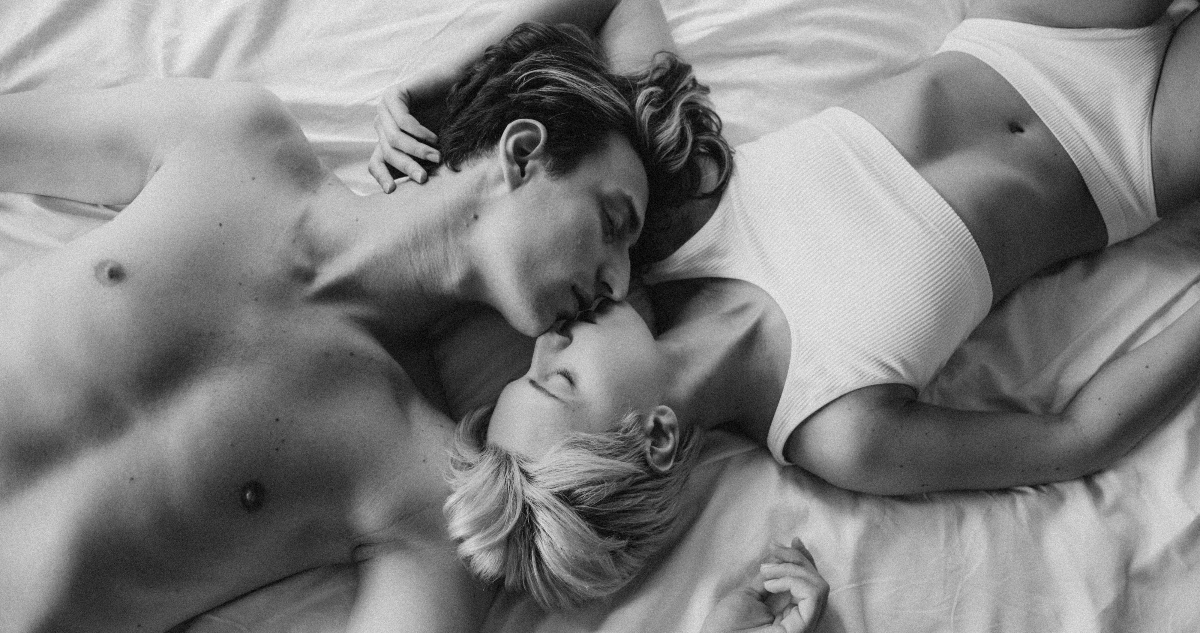 Cómo influye el porno en la pareja