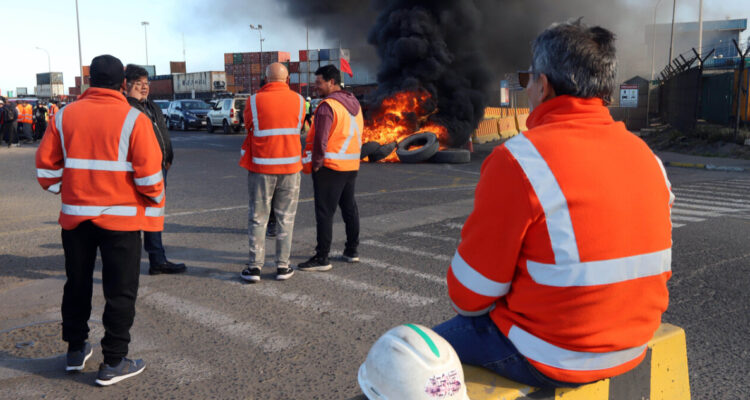 paro-union-portuaria