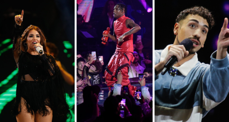 Lali Espósito, Polimá WestCoast y Diego Urrutia: Teletón 2023 presenta su parrilla programática