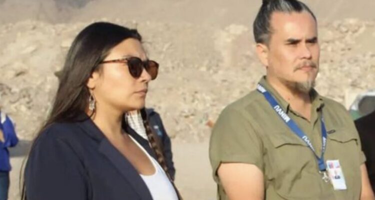 Caso Convenios: Fiscalía allana domicilios de concejala Paz Fuica en Antofagasta