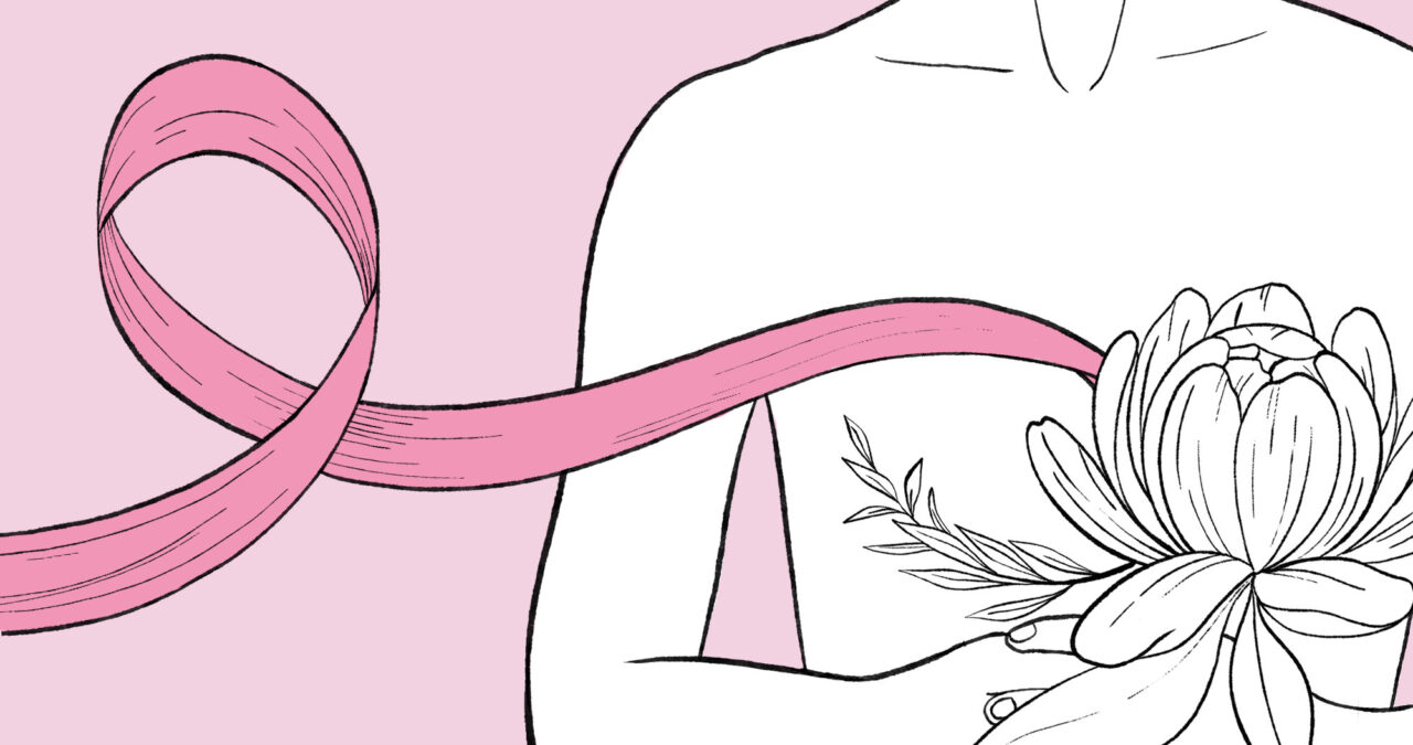 “Lloré lo que tuve que llorar y seguí”: el peregrinaje de 5 mujeres que enfrentaron al cáncer de mama