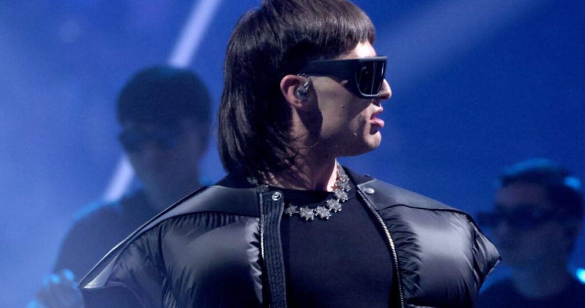 Peso Pluma se presentará en un único show