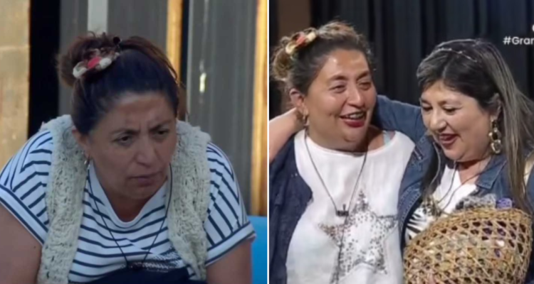 Pincoya y su hermana