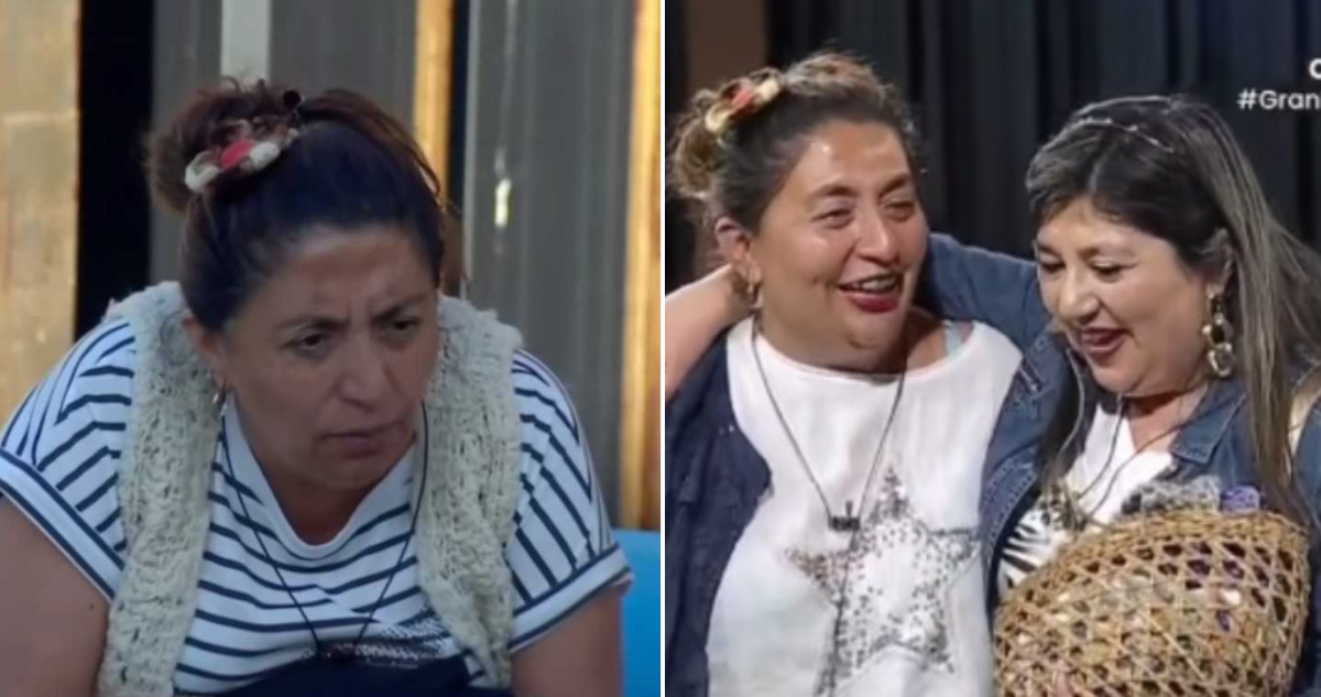 Pincoya y su hermana