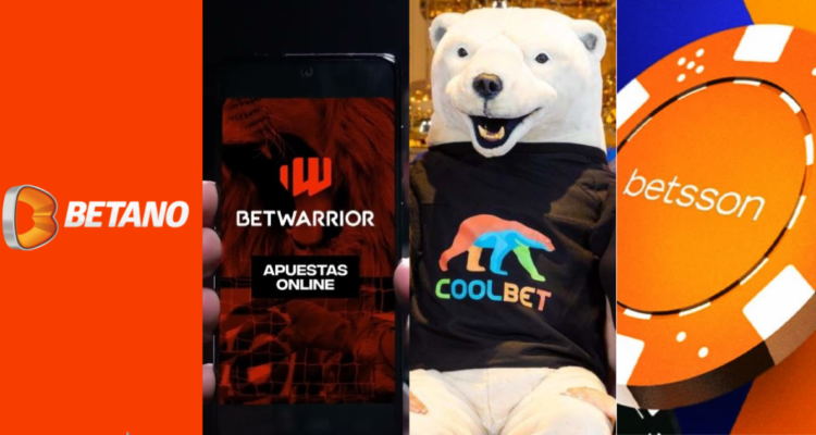 plataformas de apuesta online