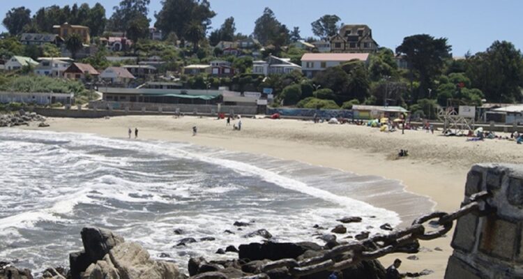 Ediciones Universidad de Chile