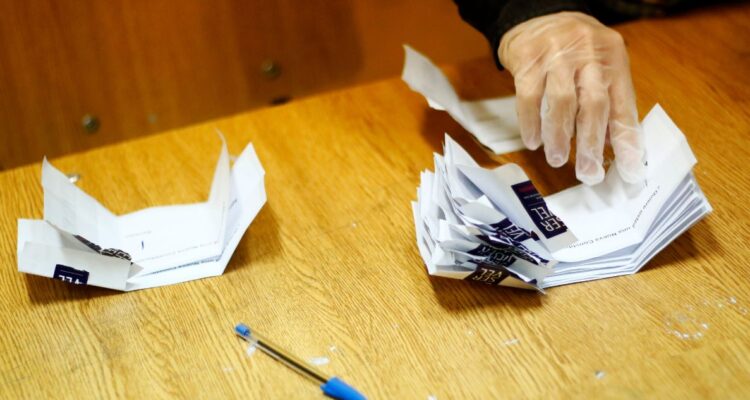 El próximo plebiscito se realizará el 17 de diciembre