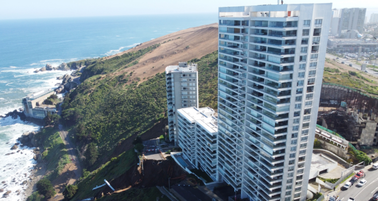 póliza Miramar Reñaca