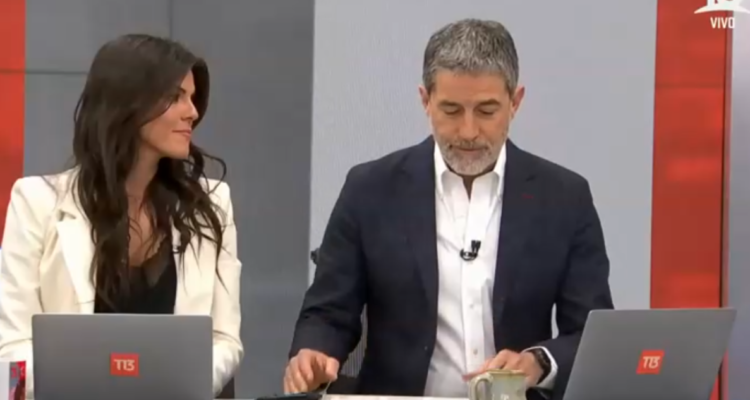 Polo Ramírez se despide de