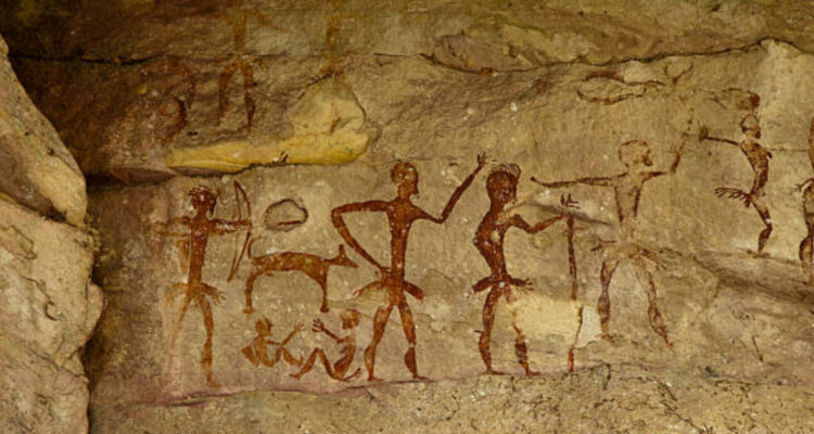 Científicas refutan teoría del “Hombre Cazador” de la prehistoria: las mujeres también cazaban