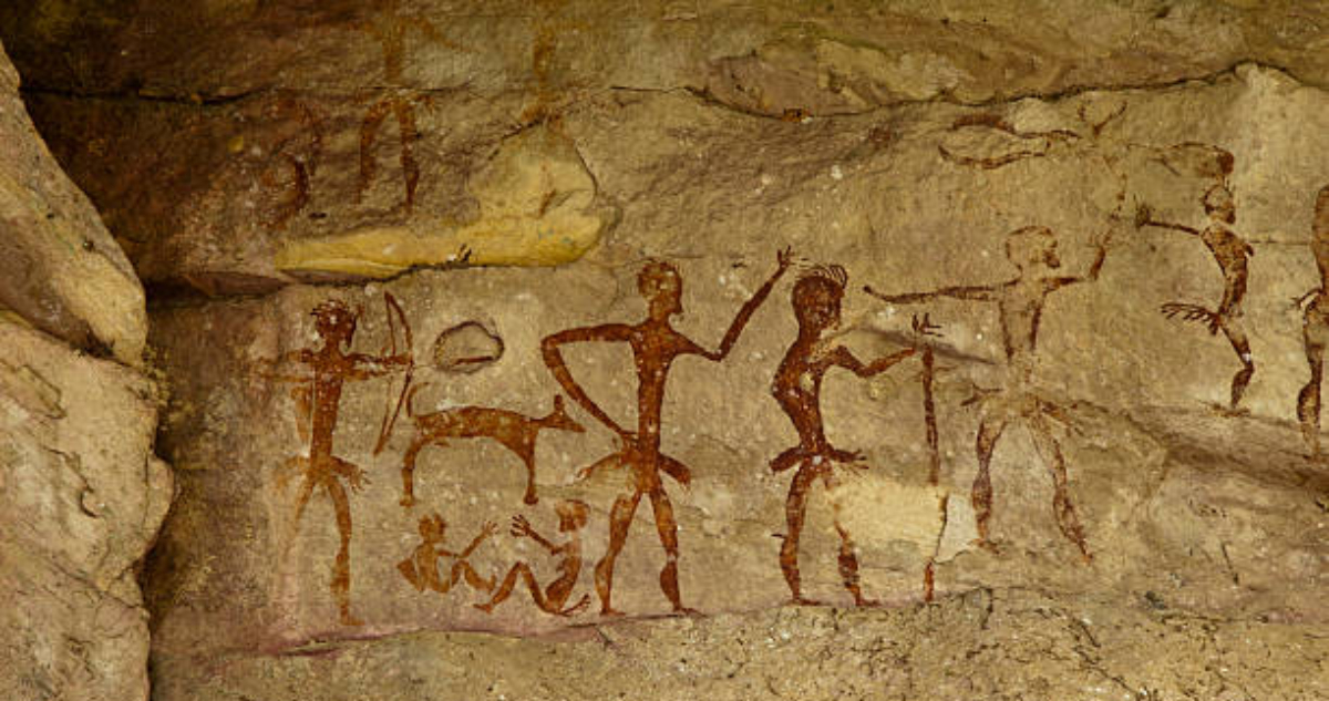 Científicas refutan teoría del “Hombre Cazador” de la prehistoria: las mujeres también cazaban