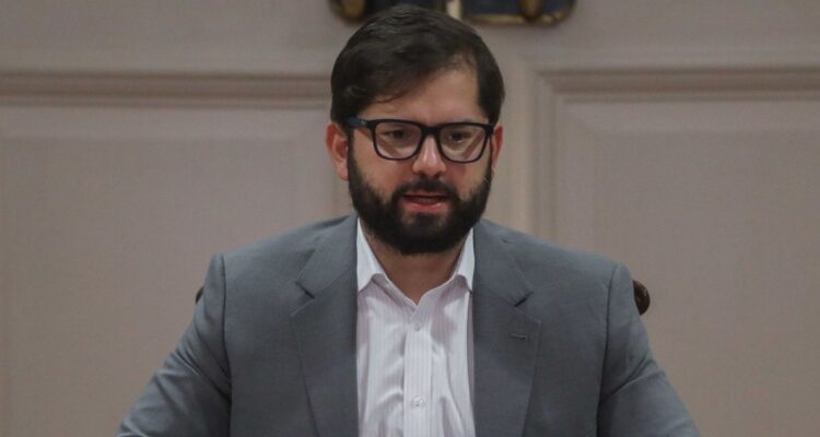Con visita a Tirúa: Boric llegará al Bío Bío para iniciar su primera gira presidencial en la zona