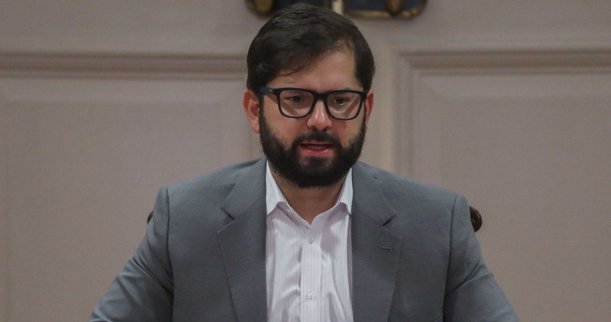 Con visita a Tirúa: Boric llegará al Bío Bío para iniciar su primera gira presidencial en la zona
